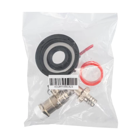 Кран за IBC контейнер, 3/4"