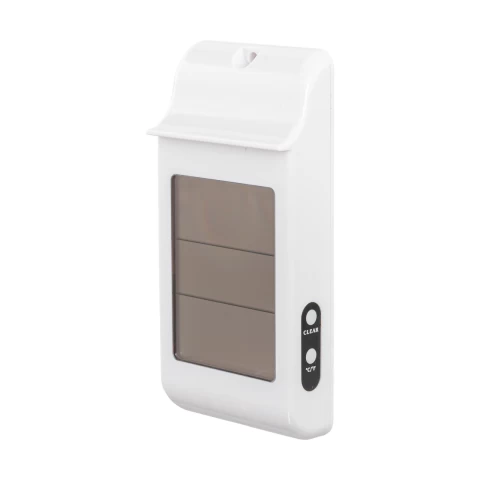 Цифров термометър с функция мин-макс