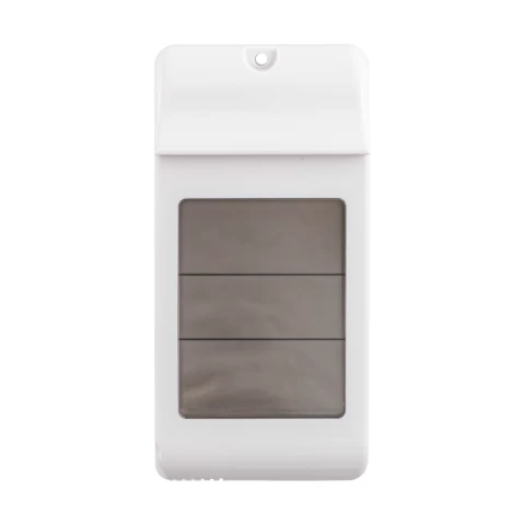 Цифров термометър с функция мин-макс