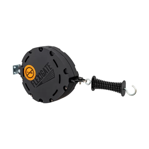 Комплект за порта/врата за електропастир с 20 мм лента , Ako Flexigate, 19 метра