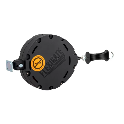 Комплект за порта/врата за електропастир с 20 мм лента , Ako Flexigate, 19 метра