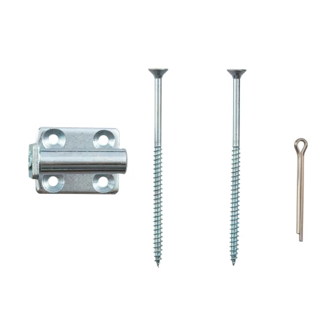 Комплект за порта/врата за електропастир с 20 мм лента , Ako Flexigate, 19 метра