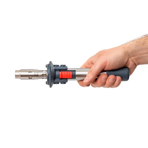 Газов обезроговител Portasol 3, с глава Ø18,5 мм