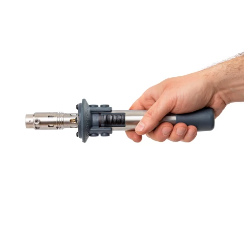 Газов обезроговител Portasol 3, с глава Ø18,5 мм