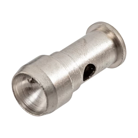 Резервна глава за обезроговител Portasol 3, за агнета и ярета, Ø15 мм