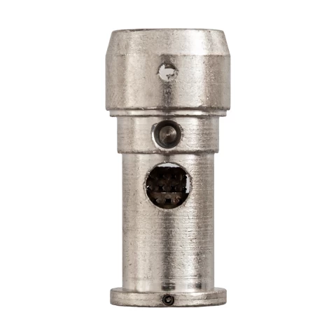 Резервна глава за обезроговител Portasol 3, за агнета и ярета, Ø15 мм