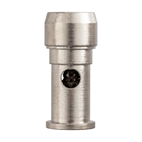 Резервна глава за обезроговител Portasol 3, за агнета и ярета, Ø15 мм