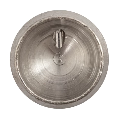 Резервна глава за обезроговител Portasol 3, за агнета и ярета, Ø15 мм