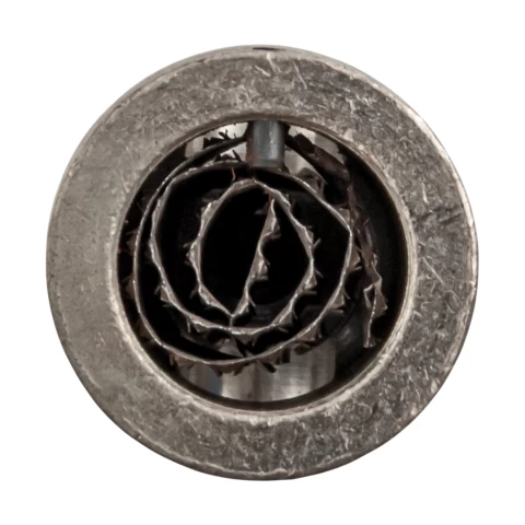 Резервна глава за обезроговител Portasol 3, за агнета и ярета, Ø15 мм