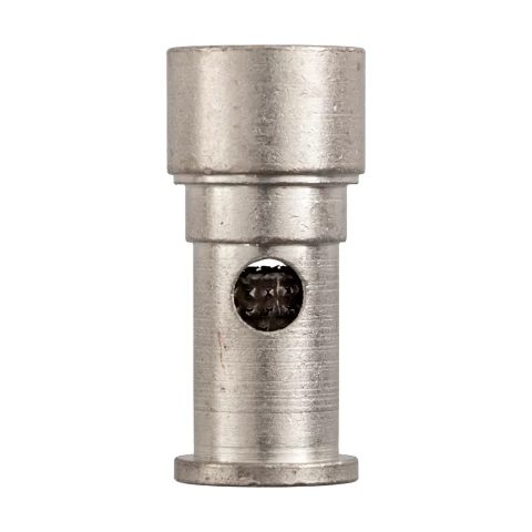 Резервна глава за обезроговител Portasol 3, за телета, Ø18,5 мм