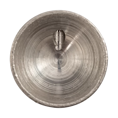 Резервна глава за обезроговител Portasol 3, за телета, Ø18,5 мм