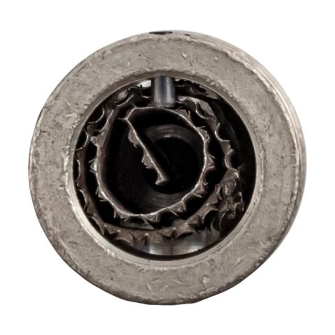 Резервна глава за обезроговител Portasol 3, за телета, Ø18,5 мм