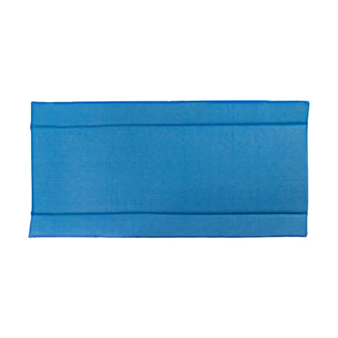 Постелка за дезинфекция на копитата на едър рогат добитък, 180 × 90 × 4 см