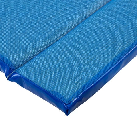 Постелка за дезинфекция на копитата на едър рогат добитък, 180 × 90 × 4 см