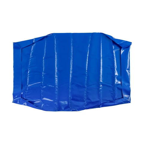 Защитен калъф за постелка за дезинфекция, 180 × 90 × 4 см