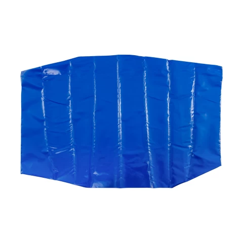 Защитен калъф за постелка за дезинфекция, 180 × 90 × 4 см