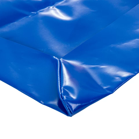 Защитен калъф за постелка за дезинфекция, 180 × 90 × 4 см