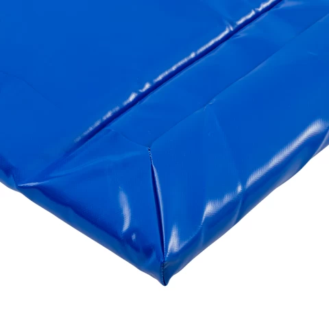 Защитен калъф за постелка за дезинфекция, 180 × 90 × 4 см