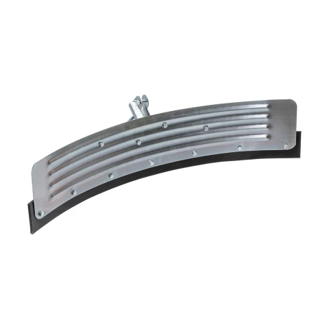 Извит скрепер за тор, поцинкован, 66 см