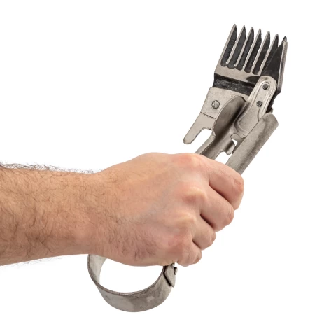 Ножици за стригане на овце, 25 см