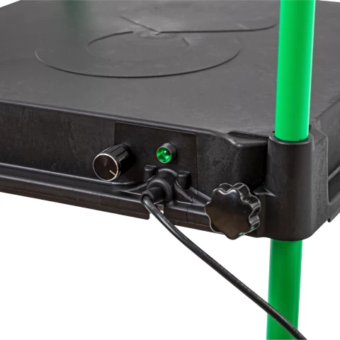 Термоподложка за пилета, CosyHeat, 30 × 30 см