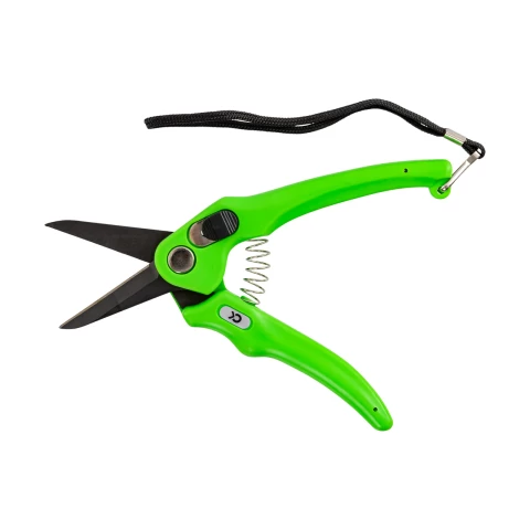 Ножици за подрязване на копита с прав профил на рязане, ClawCut Pro