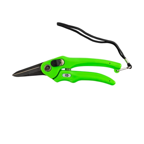 Ножици за подрязване на копита с прав профил на рязане, ClawCut Pro