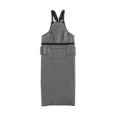 Престилка за подрязване и обработка на копита, без прорез за краката, 123 × 73 см