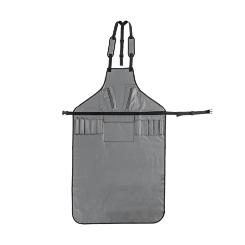 Престилка за подрязване и обработка на копита, без прорез за краката, 123 × 73 см