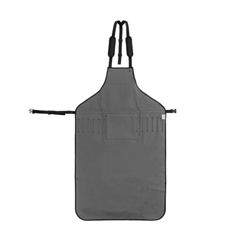 Престилка за подрязване и обработка на копита, без прорез за краката, 123 × 73 см