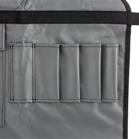 Престилка за подрязване и обработка на копита, без прорез за краката, 123 × 73 см