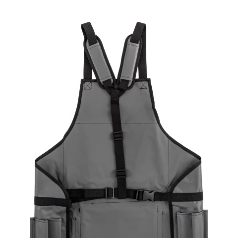 Престилка за подрязване и обработка на копита, без прорез за краката, 123 × 73 см