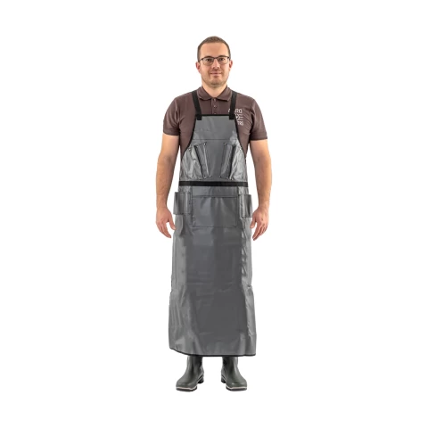 Престилка за подрязване и обработка на копита, без прорез за краката, 123 × 73 см