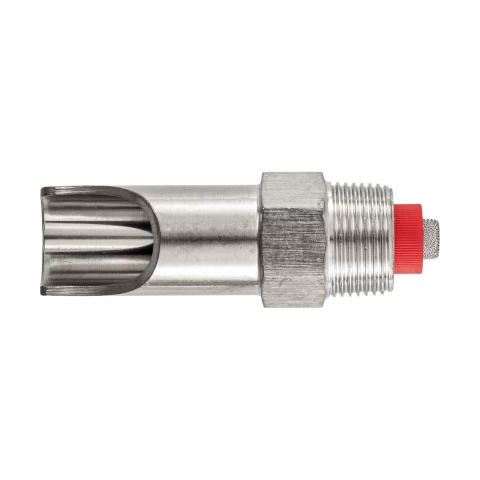 Нипел поилка с резба 3/4", за свине майки, с нипел 3/4"