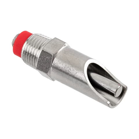 Нипел поилка с резба 1/2", за свине, с нипел 1/2"