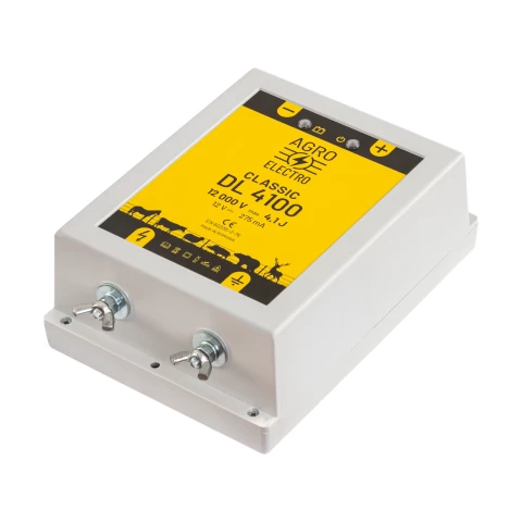 Енергизатор Classic DL 4100, 12 V, 4,1 джаула