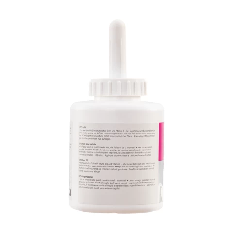 Масло за копита, MagicBrush, 425 мл.