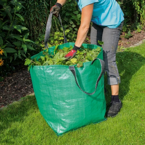 Градинска торба, GoBag, 120 литра