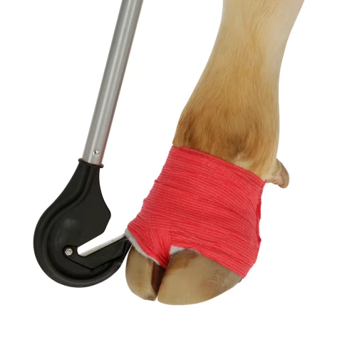 Нож за рязане на превръзки, 80 см