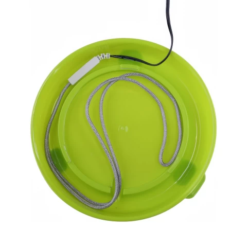 Нагревателен кабел за поилки за домашни птици