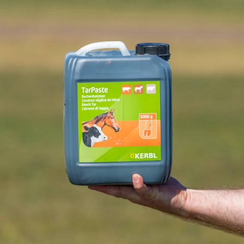 Буков катран, TarPaste, 5 кг