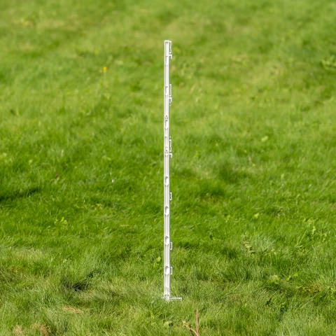 Пластмасово колче, 125 см