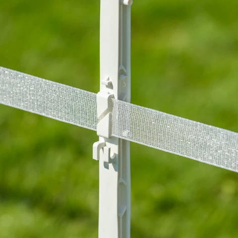 Пластмасово колче, 125 см