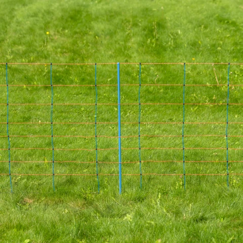 Мрежа за електропастир, TitanNet Premium, 50 м × 90 см