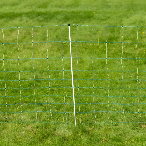 Мрежа за електропастир, OviNet Maxi, 50 м × 122 см