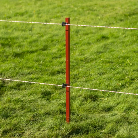 Колче от винкел 25 × 25 мм, 115 см