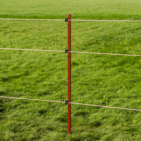 Колче от винкел 25 × 25 мм, 150 см