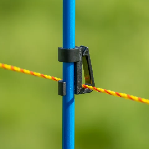 Допълнителен изолатор за колчета AKO Oval Premium, 25 бр.