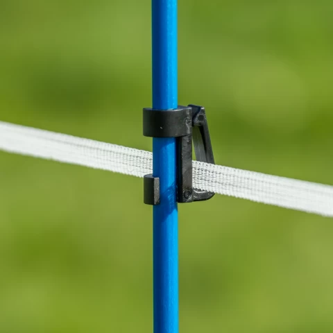 Допълнителен изолатор за колчета AKO Oval Premium, 25 бр.