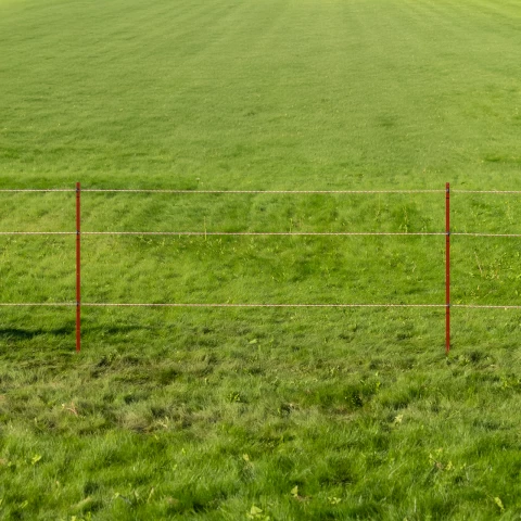 Колче от винкел 25 × 25 мм, 150 см, 10 бр.